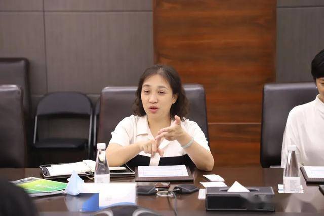 碧桂园集团副总裁李静表示,非常感谢自治区投资促进局对碧桂园在广西