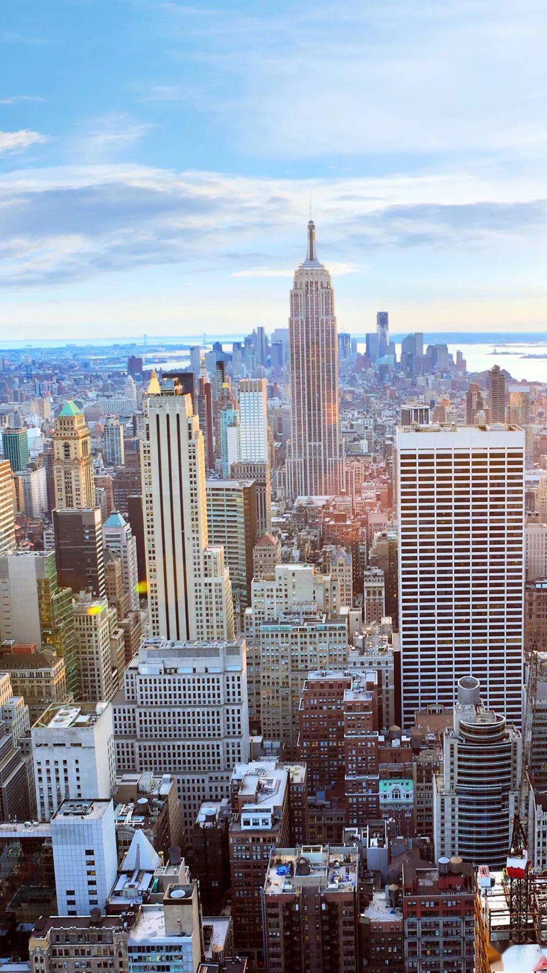 地产60s长沙万科献给城市的美好