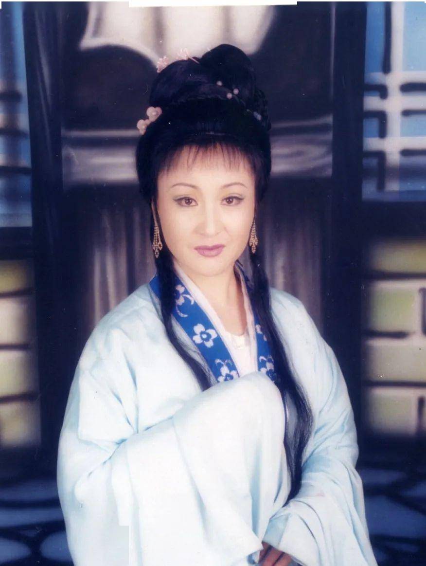 南戏故里,每周一戏 |《白兔记》—温州市越剧演艺中心