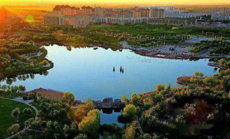 马旭东:天下奇观 浪漫奇台(上)