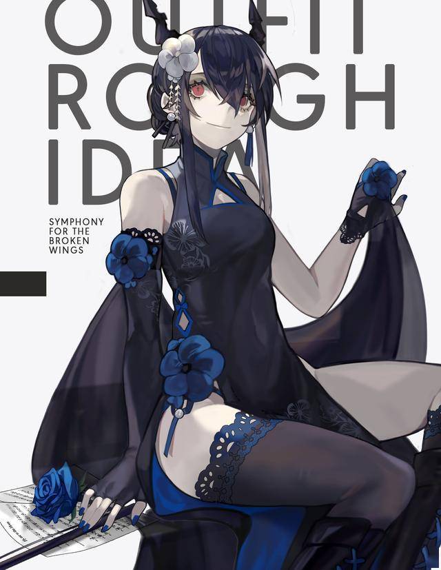 fgo,萝莉,young girl,少女,arknights,明日方舟,阴阳师(游戏),面霊気