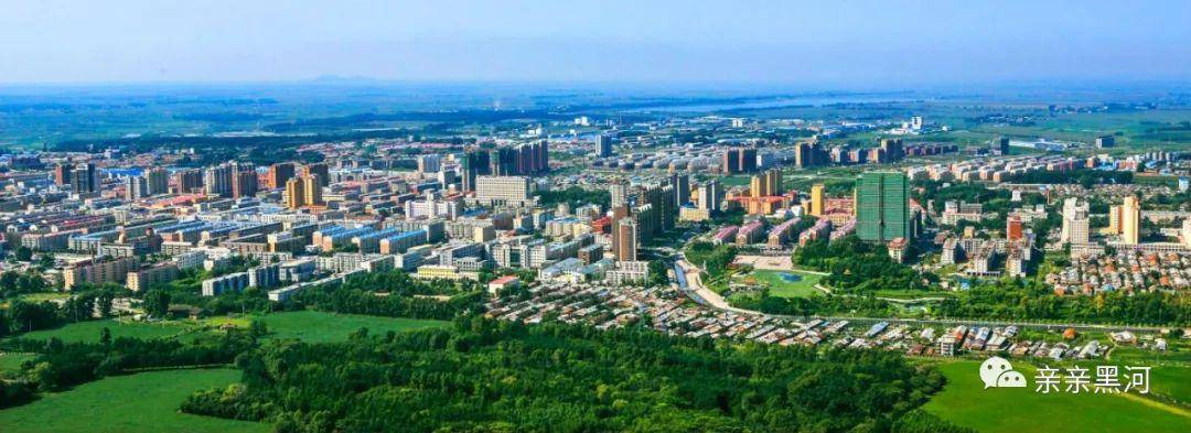 醉美北安|黑河市摄影家协会首届"okya-黑河!"摄影艺术网络联展