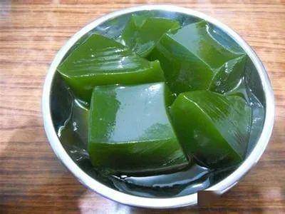 木莲豆腐柴籽豆腐05忽然,想去浦江了什么才是生活啊?