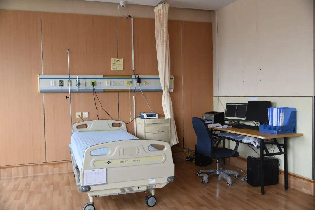 南京明基医院睡眠呼吸诊疗中心对外开放啦