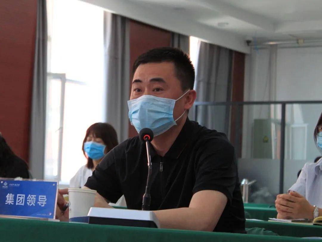 山西建投六建集团组织召开2020年一级建造师考前动员大会