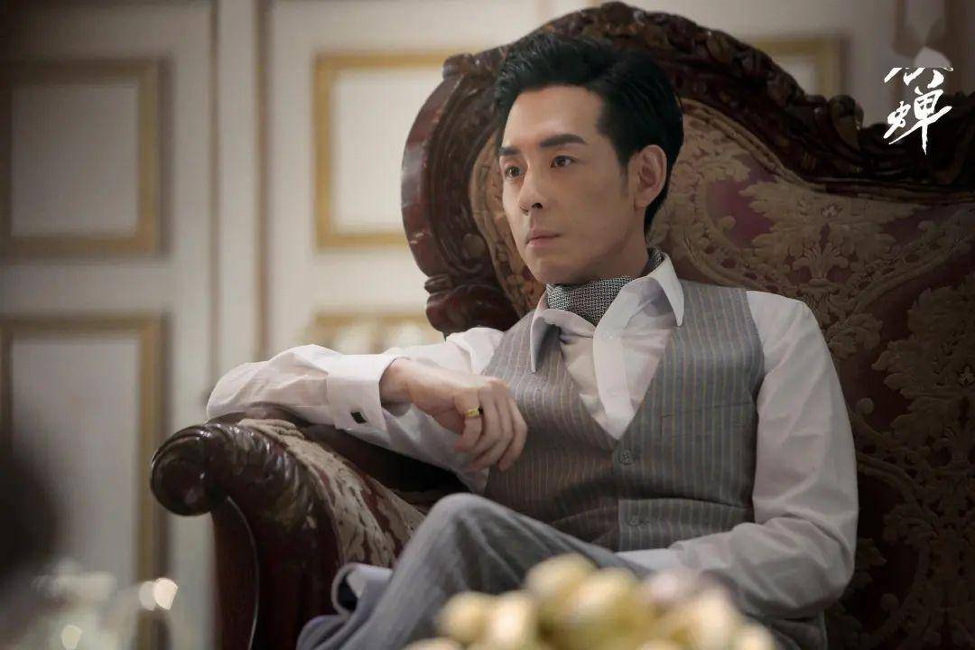剧星丨刘欢我只想做个安静的机车男