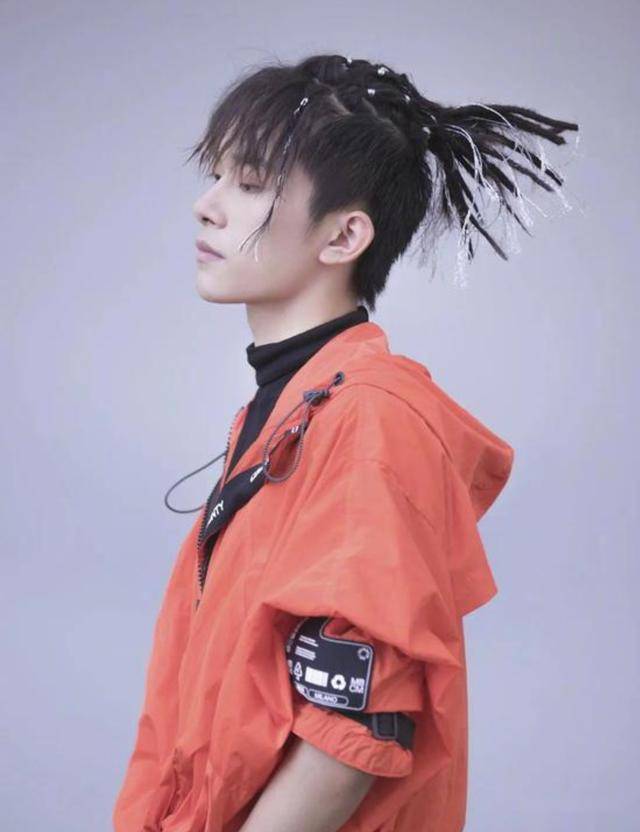 魏晨官宣结婚带火寸头男发帅气又精神清爽爽好打理