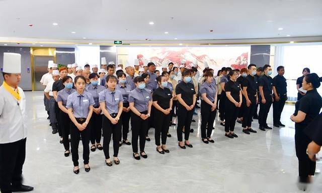 山西盂县:广思蔓圆满举办"5·20婚礼发布会"