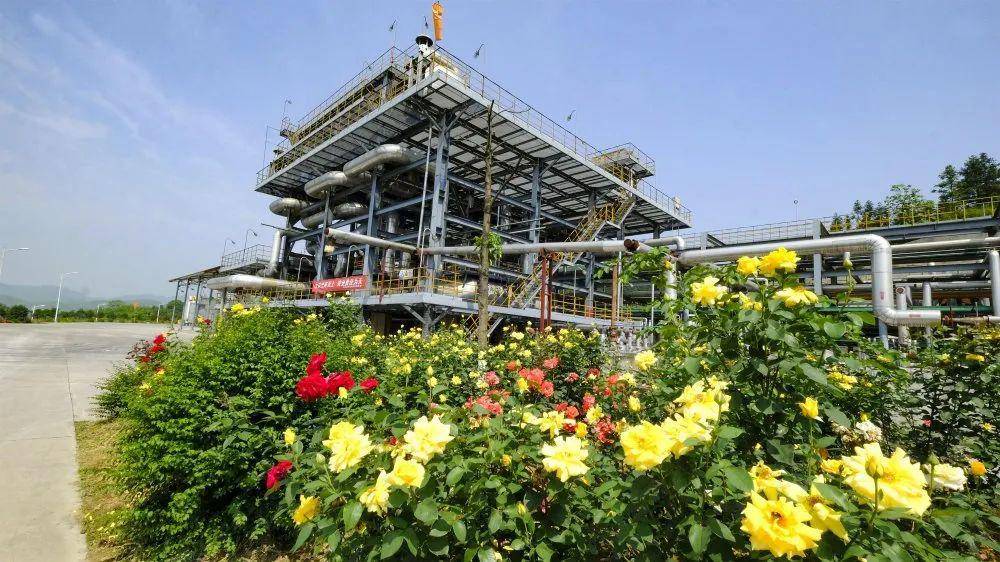 贵州天柱花园式工厂助农就业增收