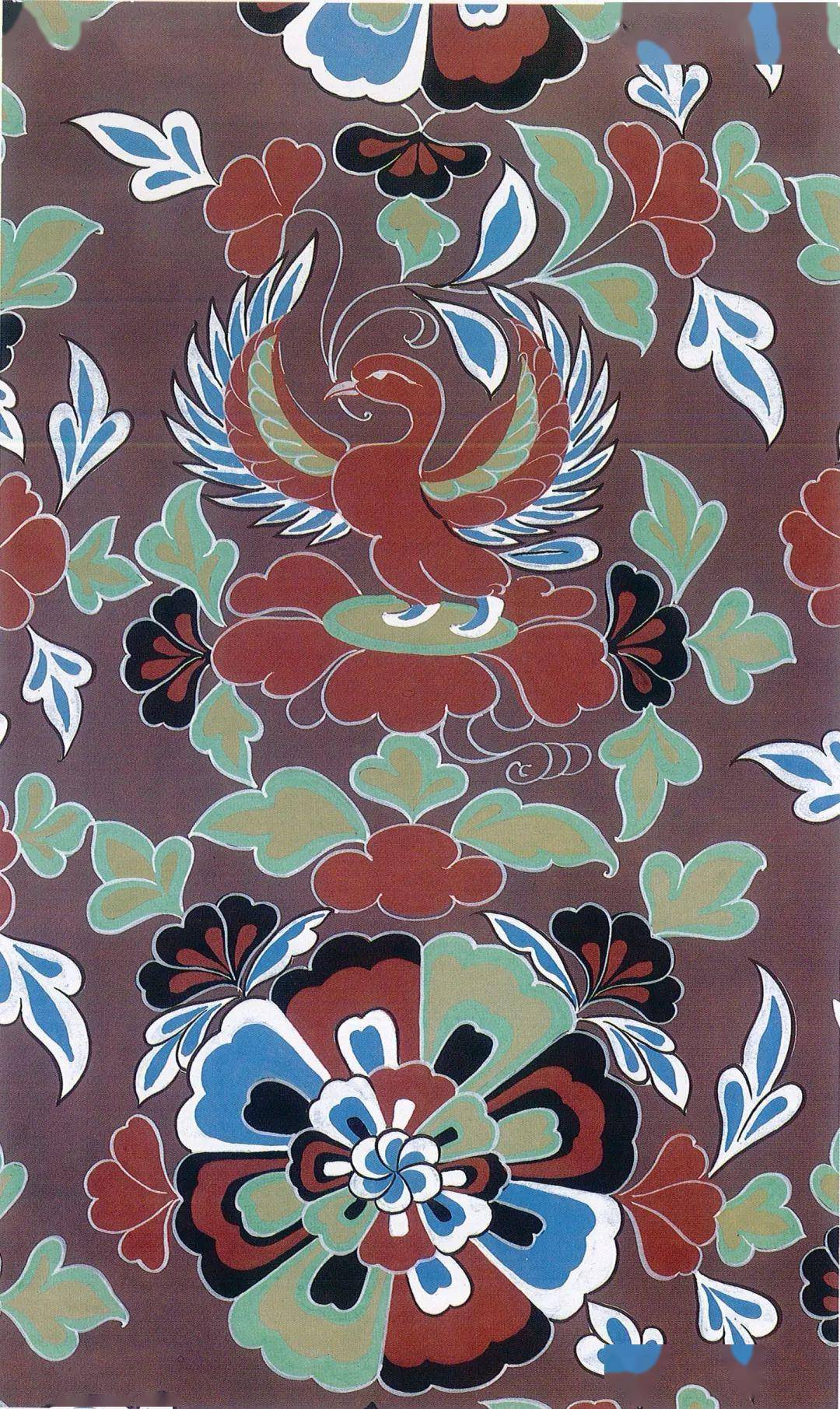 敦煌服饰创新设计经典作品敦煌意象系列一