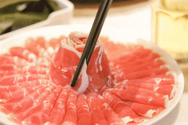 8折扫一顿羊肉!这7天的琥珀山庄,来晚了就挤不进了