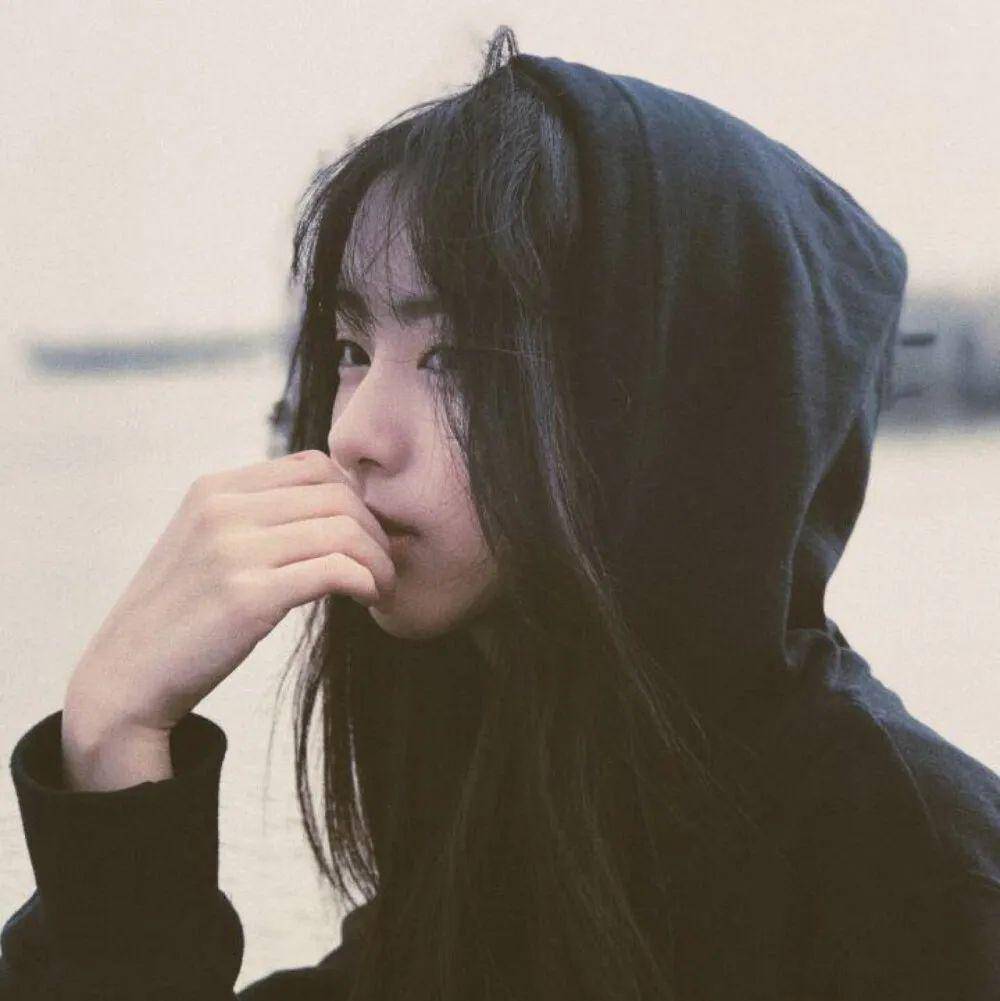 微信头像女孩专用