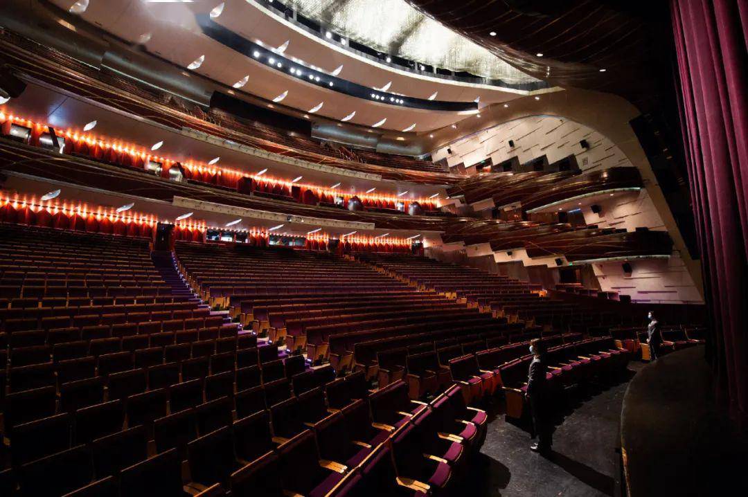 久违了的开票音乐剧集锦音乐会二零二零年五月二十九日二零二零年五月