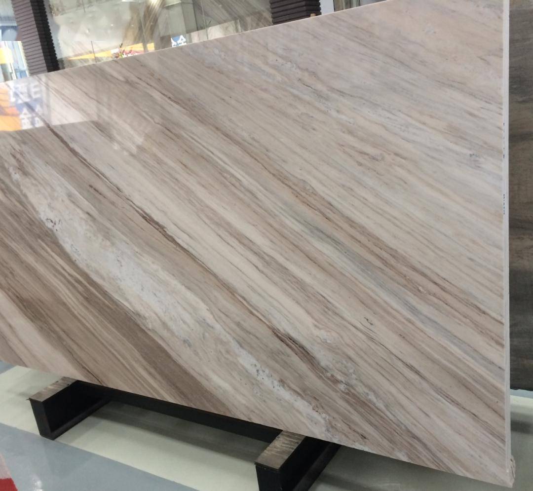 充满时尚感的白金沙大理石推荐