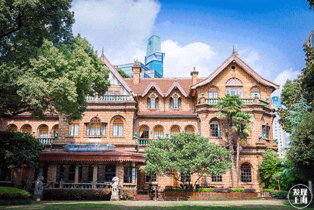 魔都"老洋房预约"攻略,上亿豪宅还能这样享受!