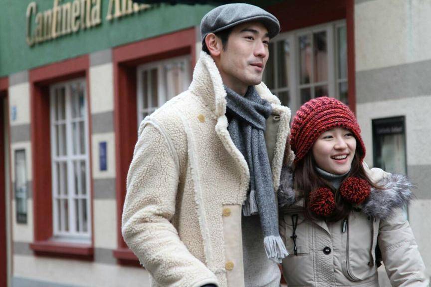 专访施定柔沥川往事已成追忆丨制鲜者ip作者