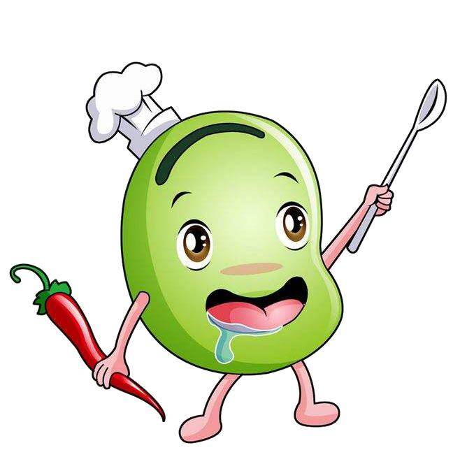 蚕豆宝宝友情提醒
