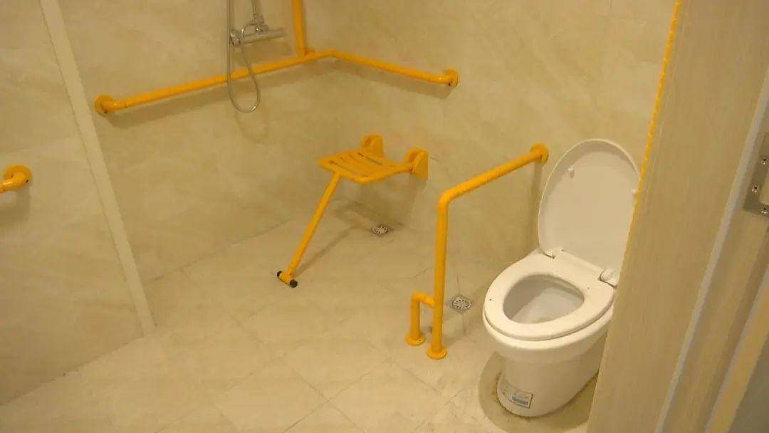 蒋巷养老院建成今年常熟还有这些养老设施将开工