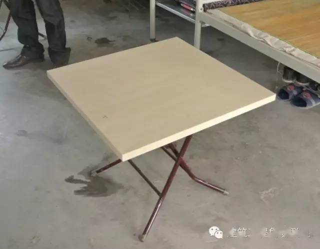 中天你这哪是工地分明就是工地综合体嘛