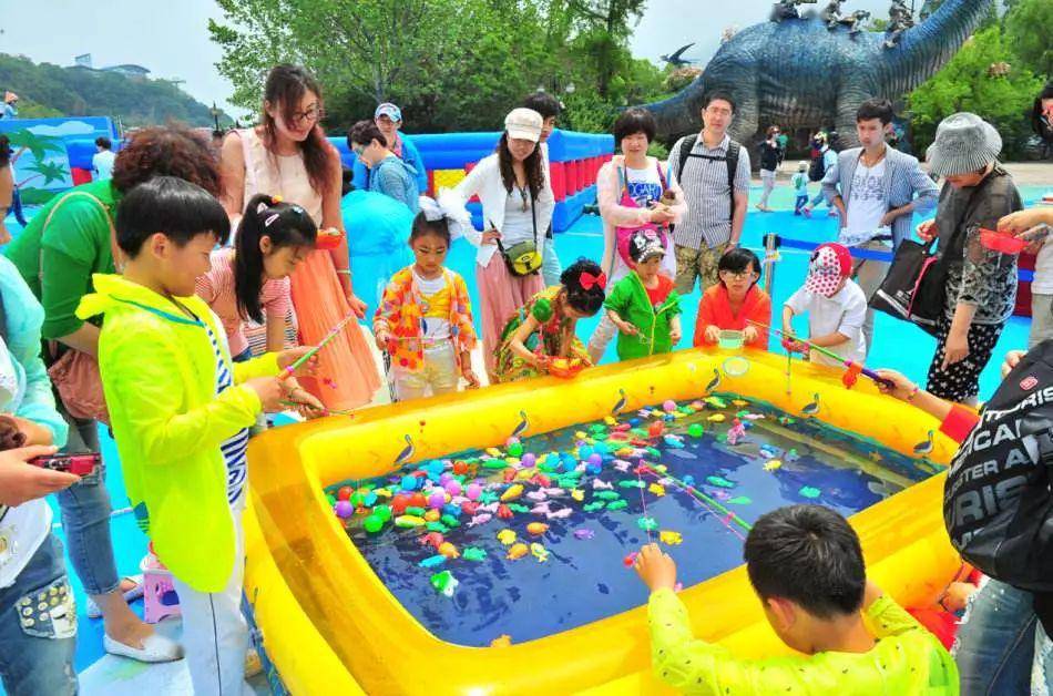 宝典头条鱼乐五月本周末卓新江来与您一起垂钓金鱼