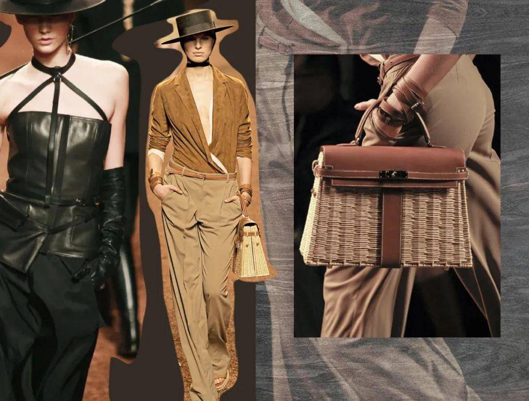 比起lemaire他才是爱马仕的封神之人