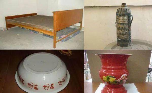 回首六七十年代人的婚姻 见证纯真年代的美好 结婚三大件 60年代初期