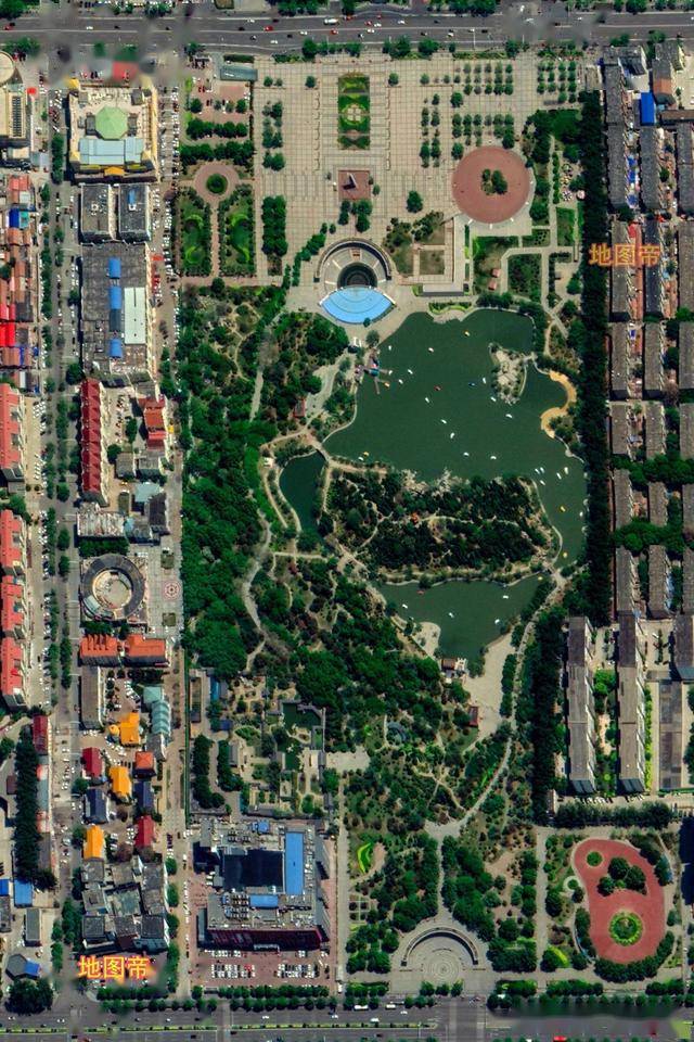 更多历史地图文章,请关注微信公众号:地图帝(此处已添加圈子卡片,请到