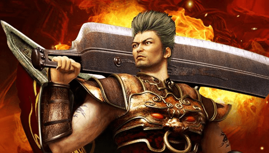 热血传奇:他与我们相爱相杀,每天要死1000次,依然乐此不疲