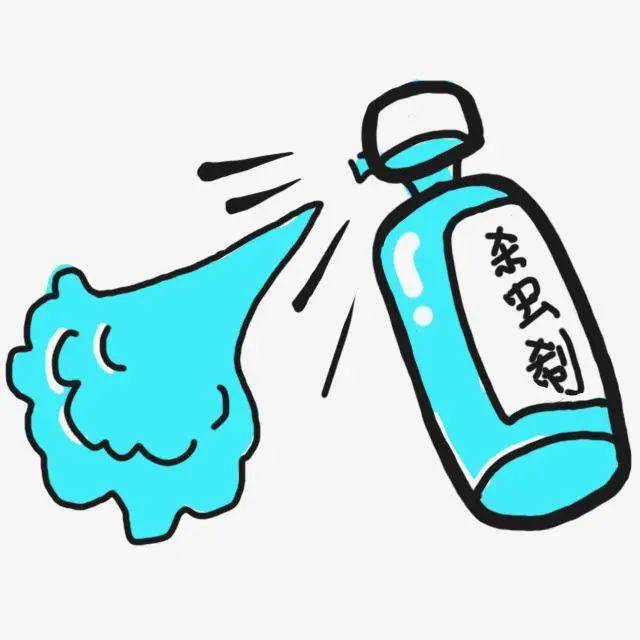 20毫升的指甲油,去光剂,染发剂,以及不超过120毫升的冷烫精,摩丝,发胶