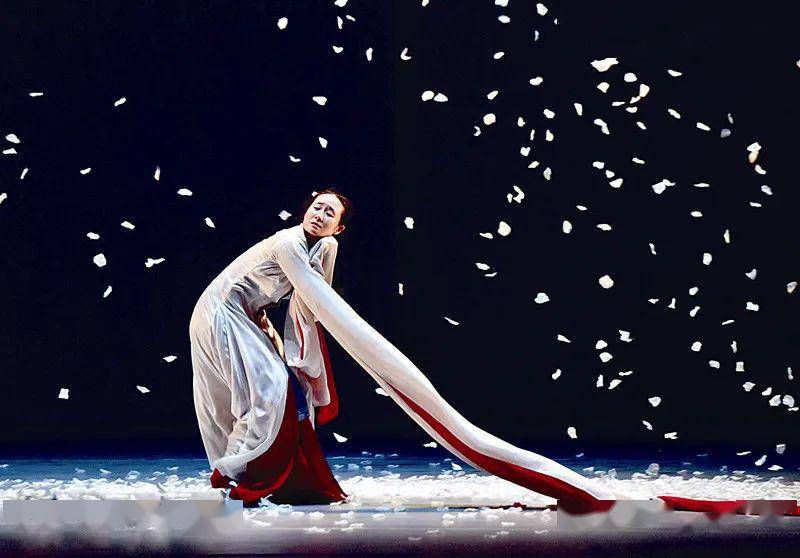 青年舞蹈家『王亚彬』老师助力cdc【cdc舞蹈教育十五周年特辑】