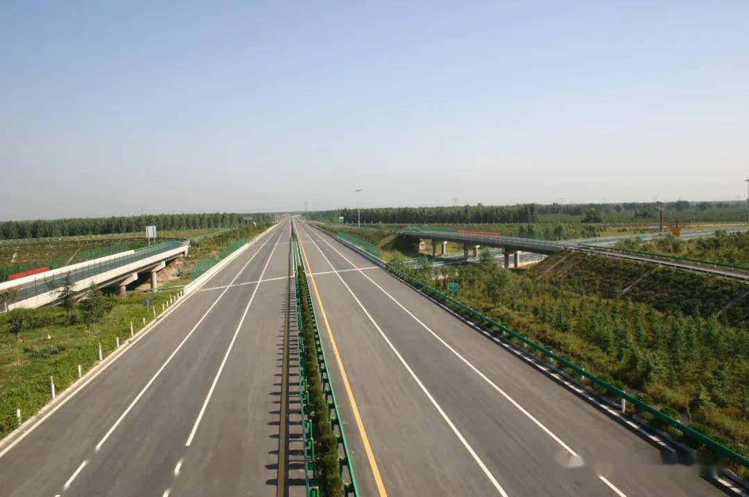 创建文明城市建设美好家园系列专访之五濮阳市交通运输局党组书记局长