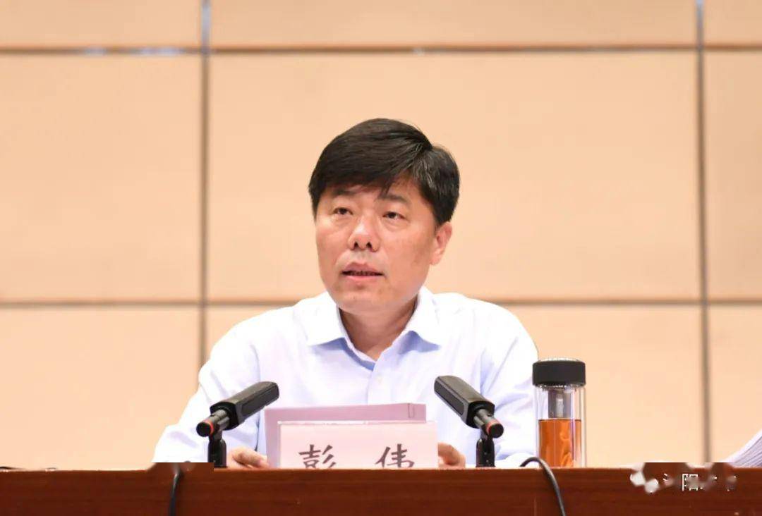 沭阳发出争创全国文明城市提名城市动员令_卞建军