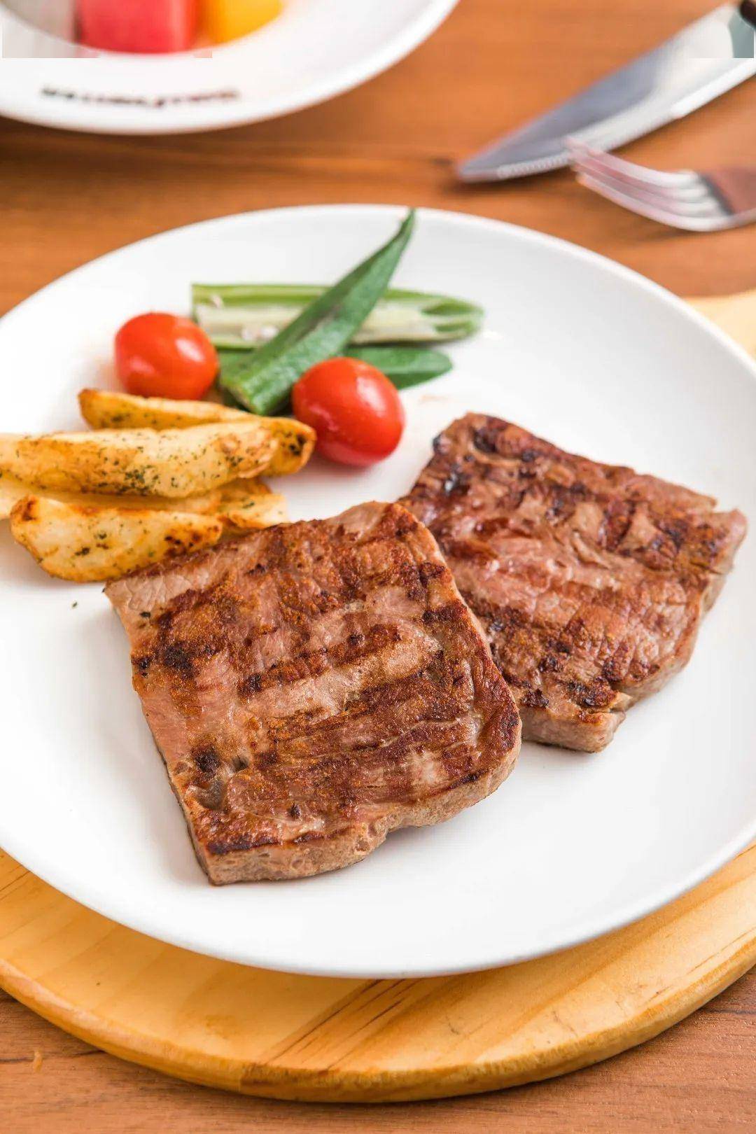 【斗牛士牛排】上海9店 杭州2店