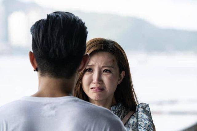 吴若希称希望自己的三十岁不要来得太快,更许愿希望自己怎么吃都不会