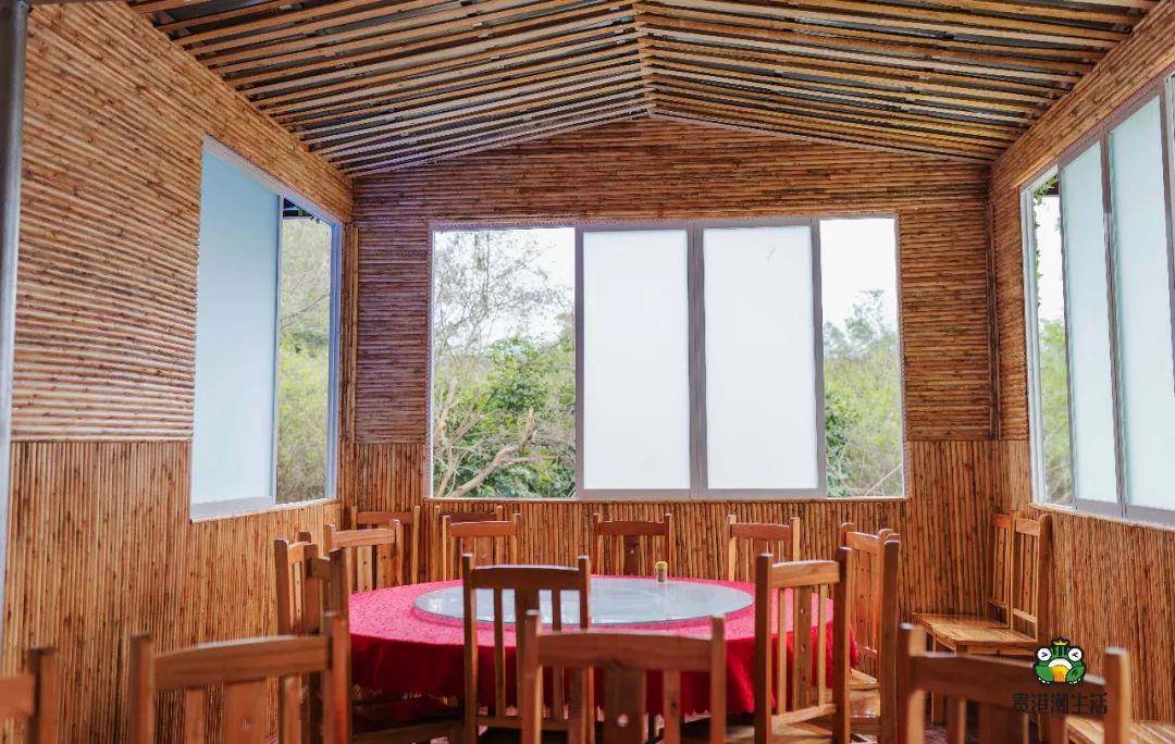 贵港这家农庄竟藏着超正的【秘制鲍鱼煲鸡】 29.9元吃到扶墙!