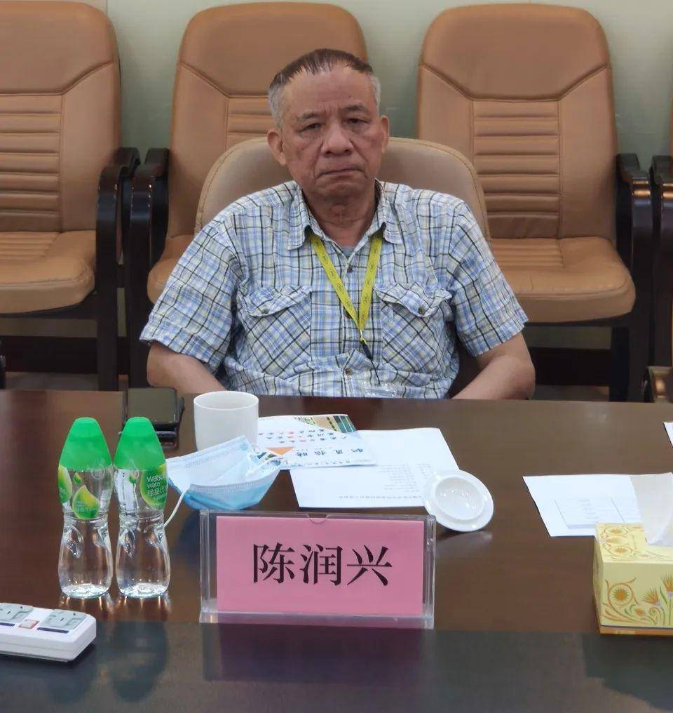 惠州城院校企合作考察团到伯恩光学惠州公司参访