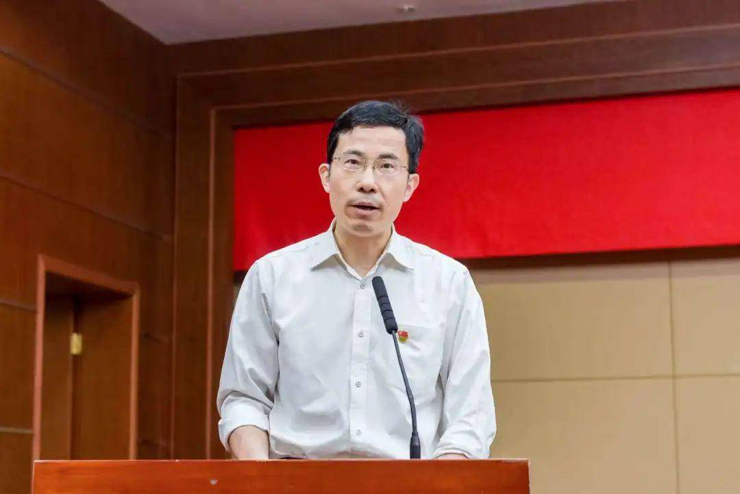市委书记祁海龙在会上强调,做好新时代人大工作使命光荣,任务艰巨.