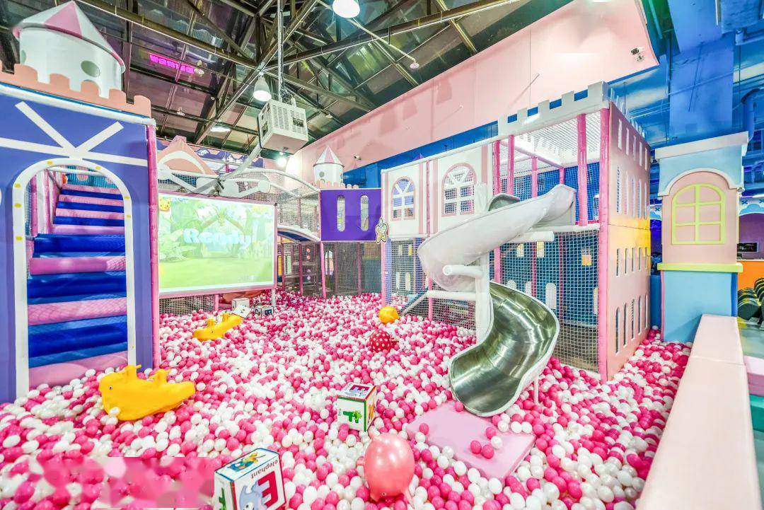 在南京溜娃还能这么玩