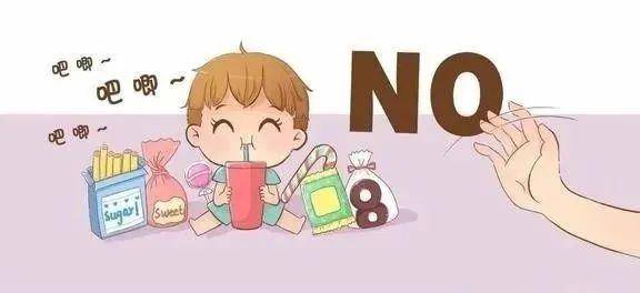 夏季最好给孩子多吃新鲜的瓜果蔬菜,少吃油炸食品,冷饮和甜食等.