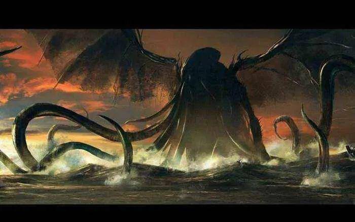 唤醒深渊的恐惧：Top10 必看克苏鲁神话风格电影合集