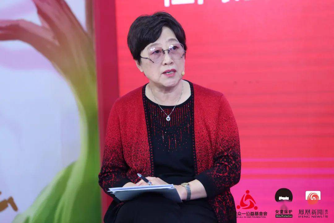 全国政协委员凌锋:多管齐下健全儿童防性侵机制