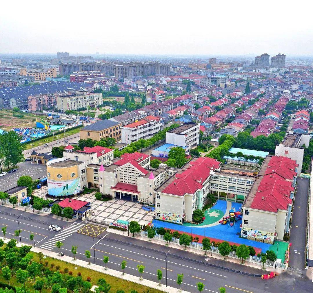 周幼招生周巷镇中心幼儿园2020年秋季网上报名指南