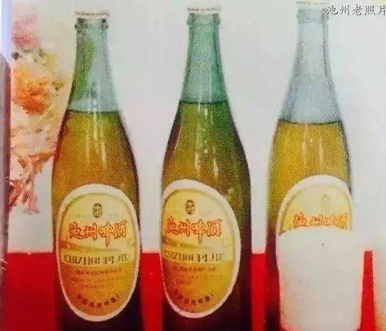从1983年建厂,到1997年被圣泉集团收购,2003年被重庆啤酒收购,池州