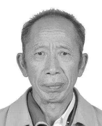 谢朝均,男,汉族,1949年1月出生,家住贵阳市开阳县城关镇鱼上村土老坝
