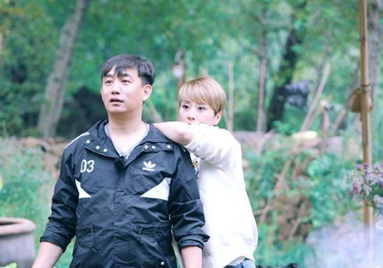 小系列演员大换血黄磊海清纷纷缺席网友难道是避嫌