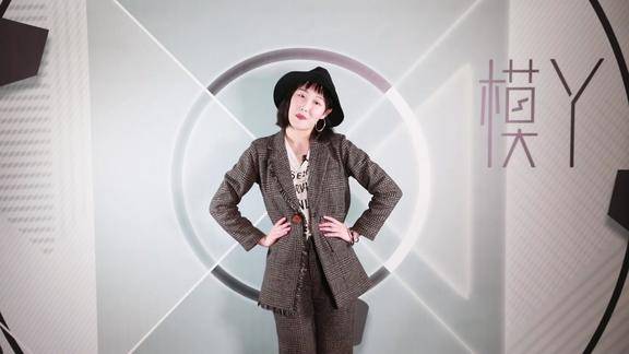 模丫t台有一种美叫女帅