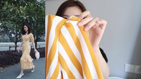 圆肩粗手臂怎么挑衣服四个选衣技巧让你看起来很瘦瘦瘦