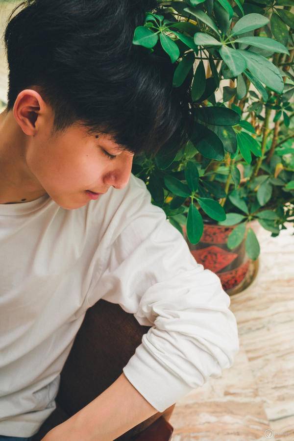 理光gr3 的第一次,我拿来了拍人像