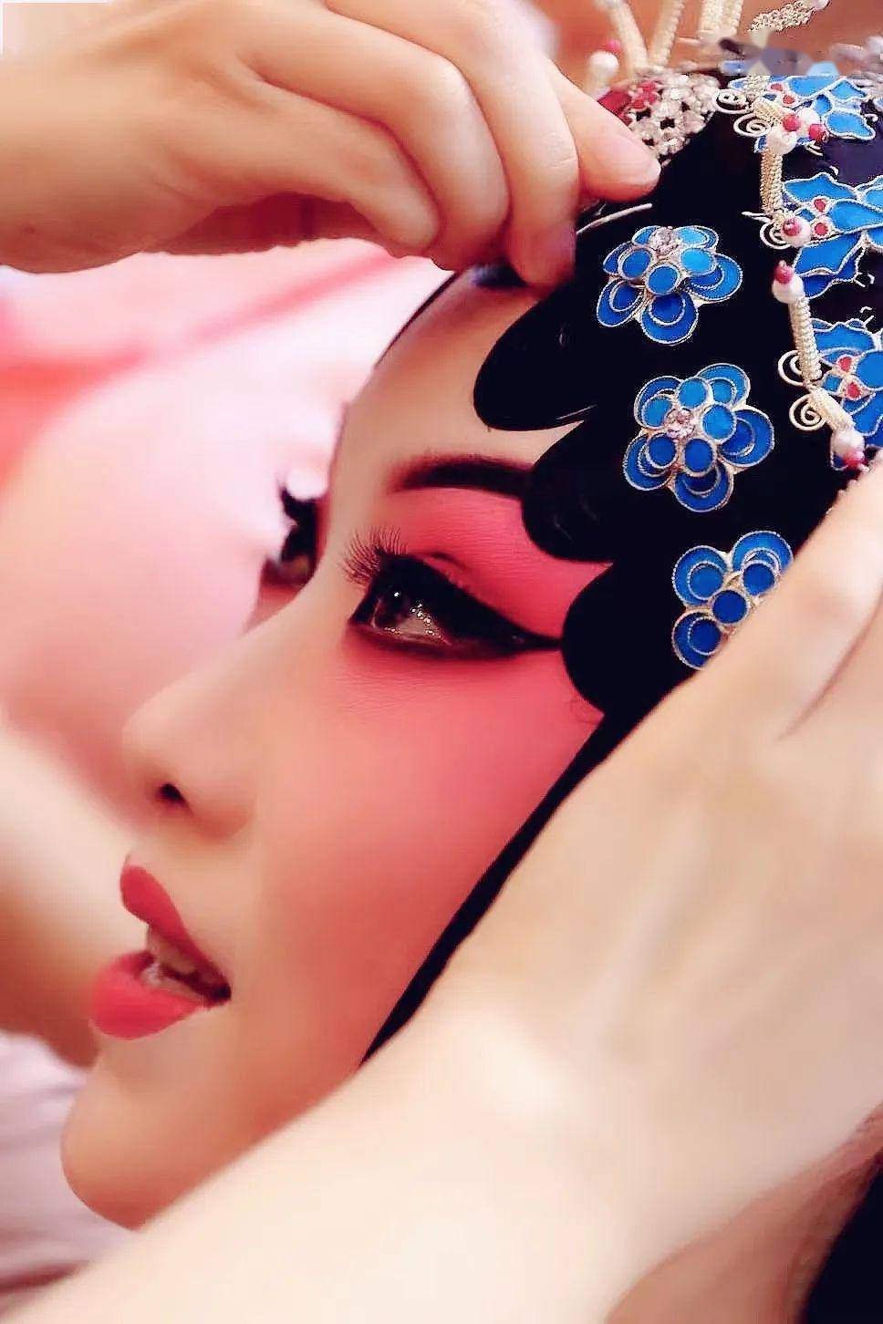 5.25 "荀韵卫调" 俏花旦 刘红雁