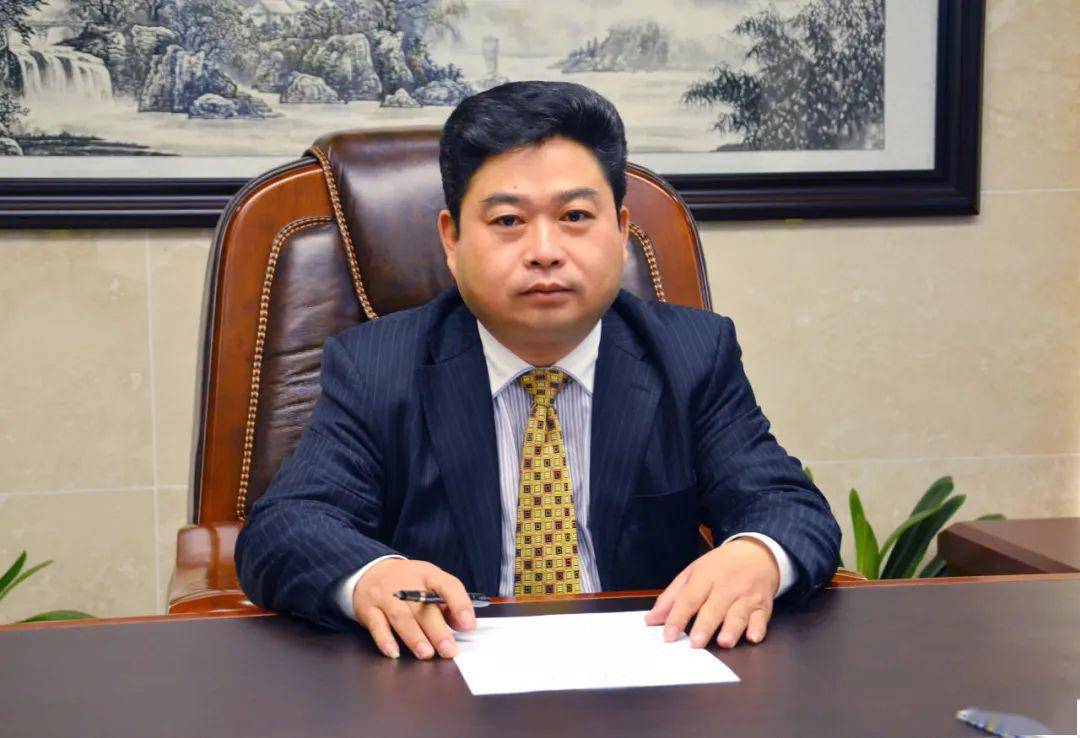 "我们将一如既往地为这座城市的光明未来提供充足电力保障,让人民群众